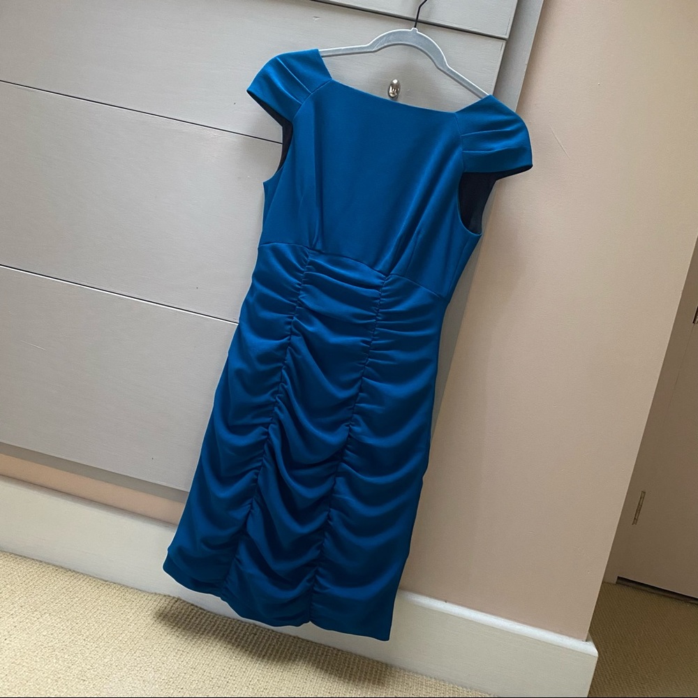 Nanette Lepore cocktail dress